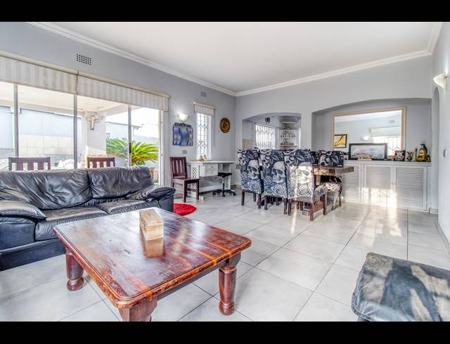 3 BEDROOM DUPLEX FOR SALE IN WELTEVREDEN PARK